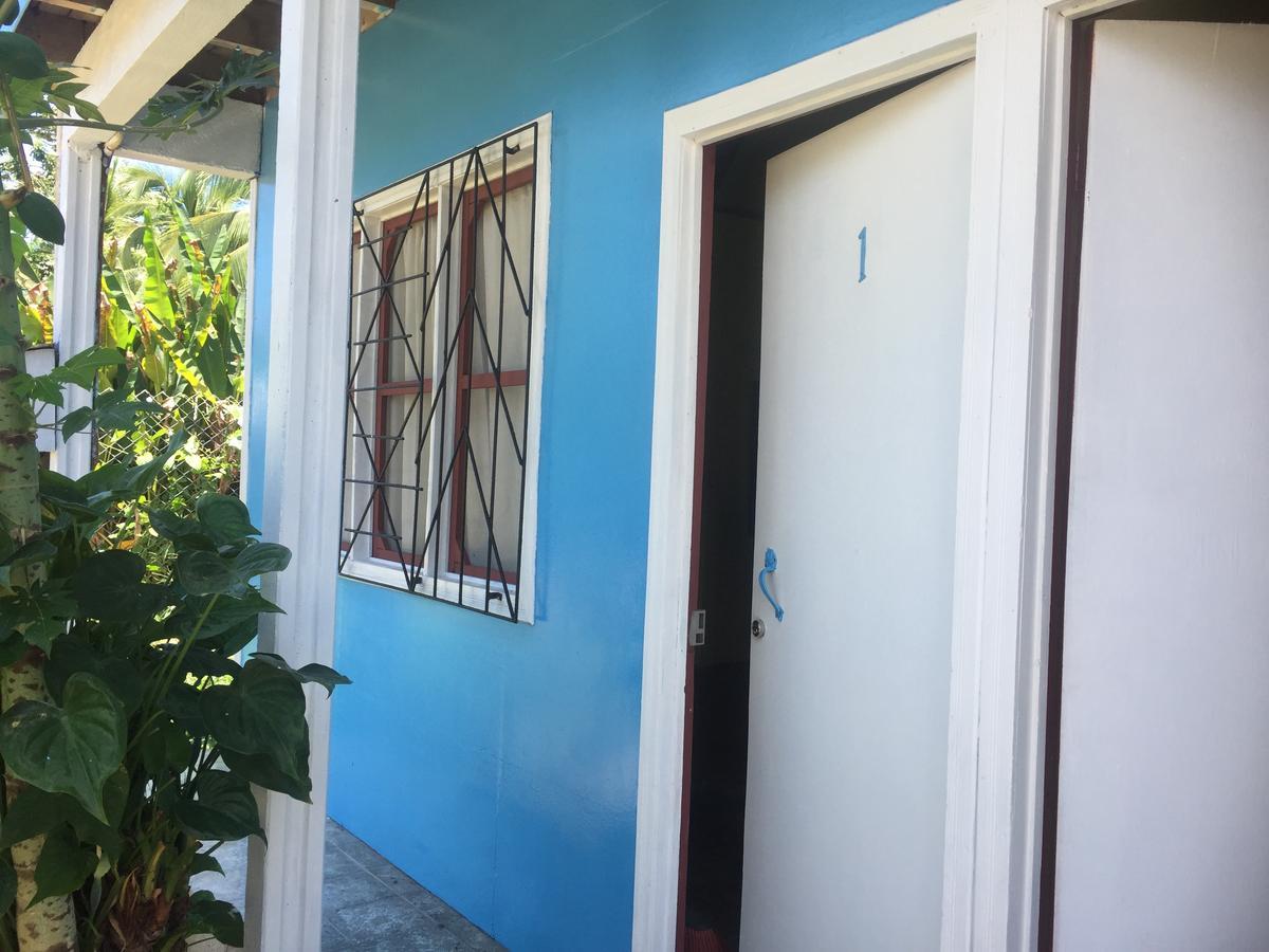 Hotel One Love Puerto Viejo Puerto Viejo de Talamanca Buitenkant foto