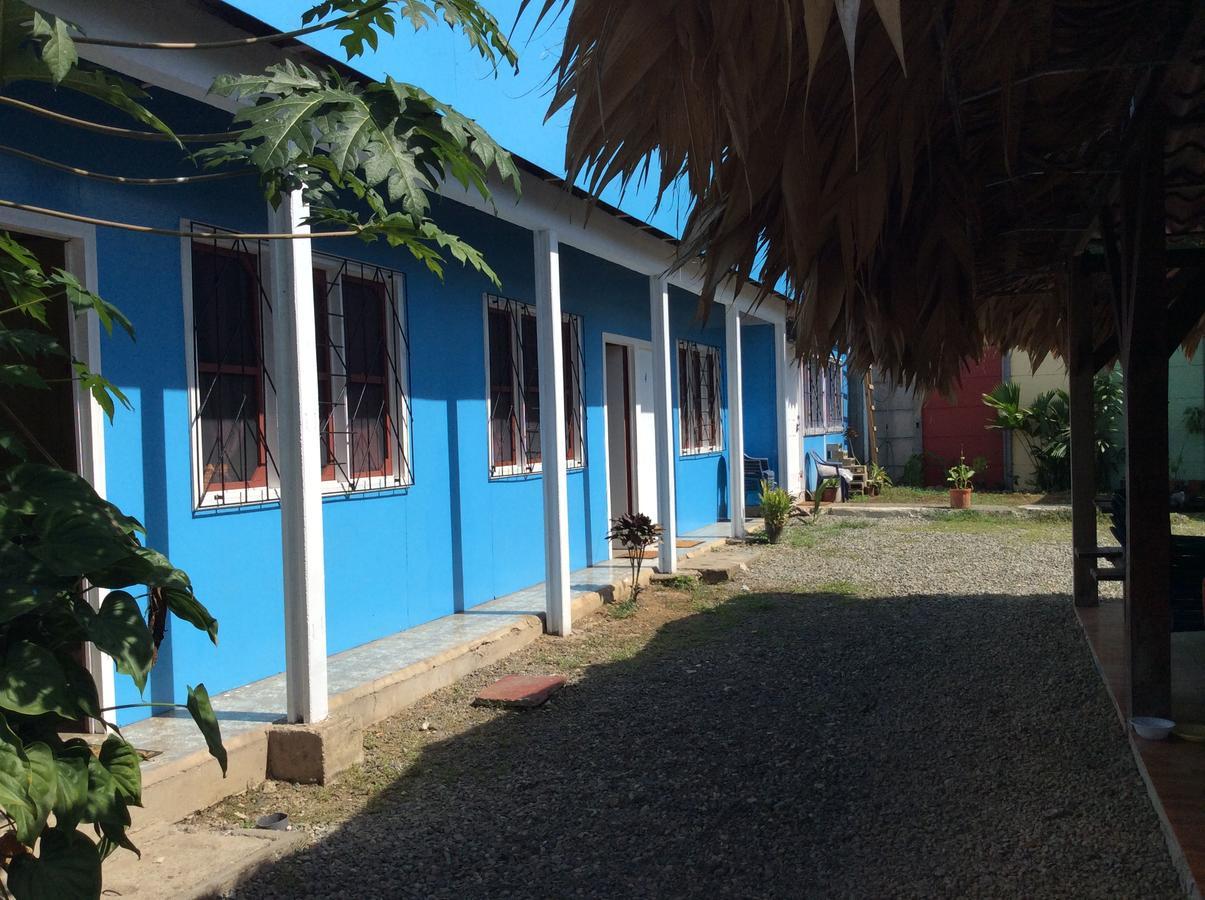Hotel One Love Puerto Viejo Puerto Viejo de Talamanca Buitenkant foto