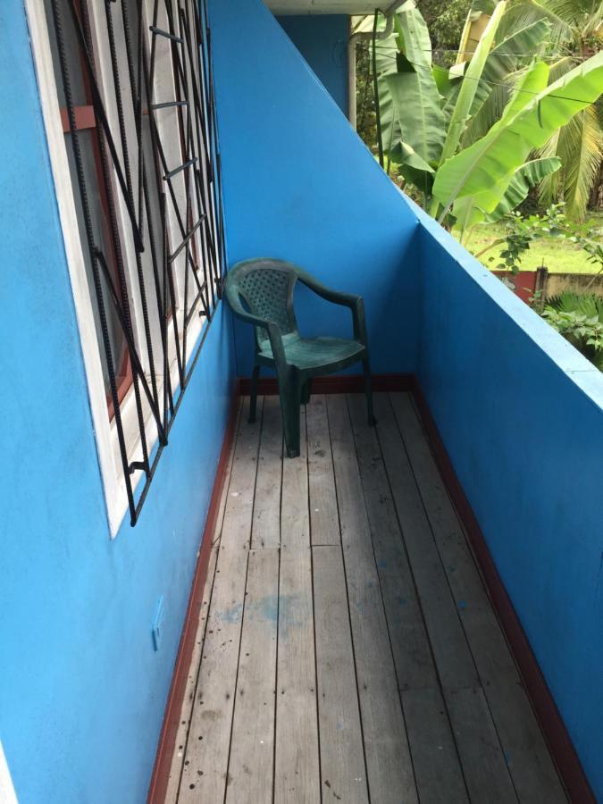 Hotel One Love Puerto Viejo Puerto Viejo de Talamanca Buitenkant foto